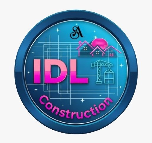 IDL Construction Logo